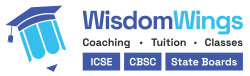 WisdomWings Classes