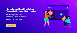 WisdomWings Classes for Biology in Sector 20, Kharghar place picture